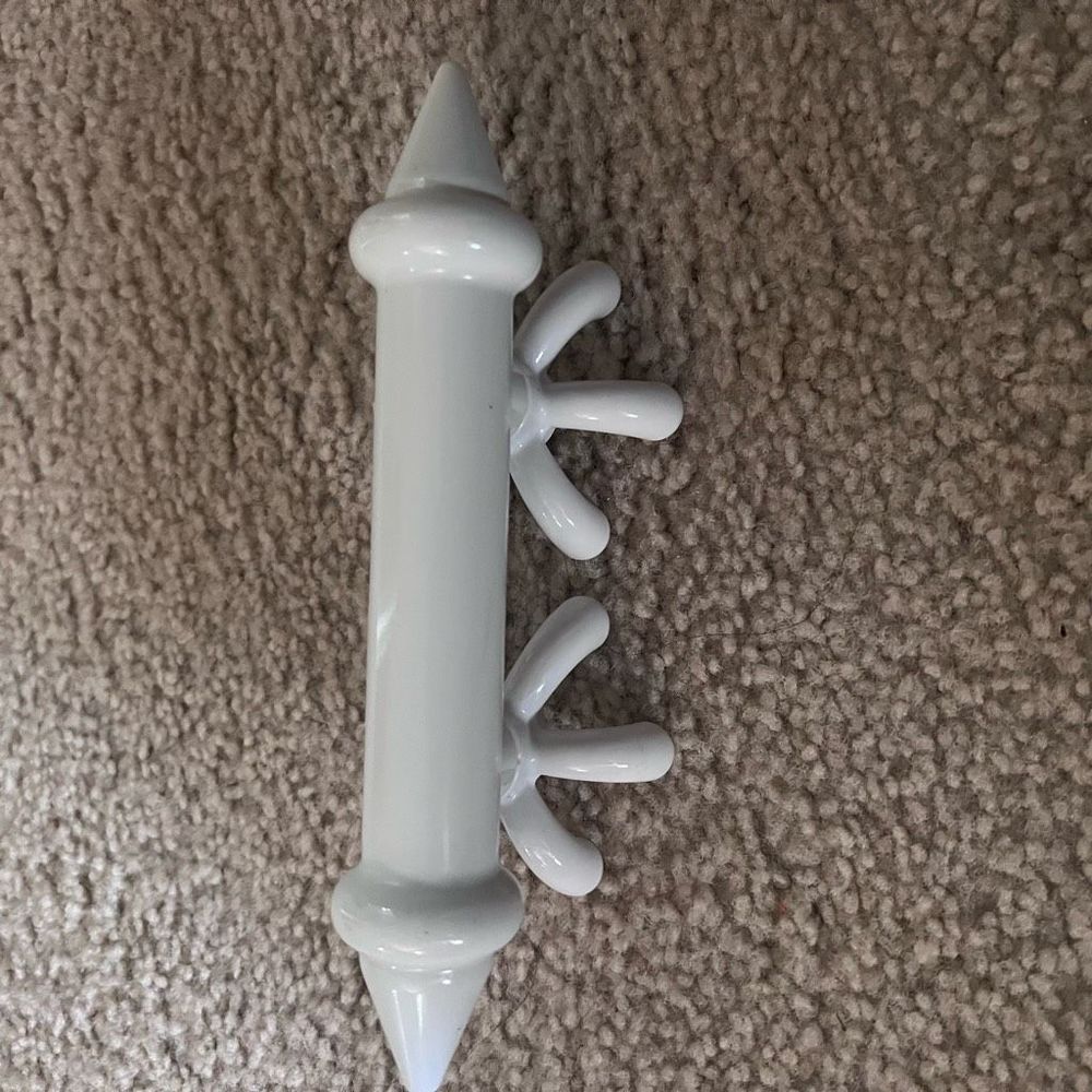 Ashley Black Fascia Blaster Mini 2